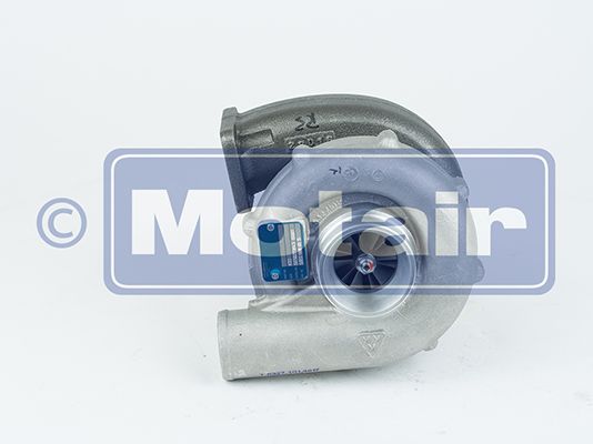 MOTAIR TURBOLADER Kompressor,ülelaadimine 335345